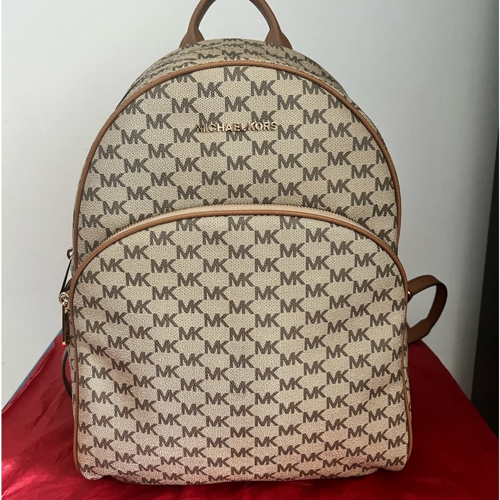Michael Kors Backpack